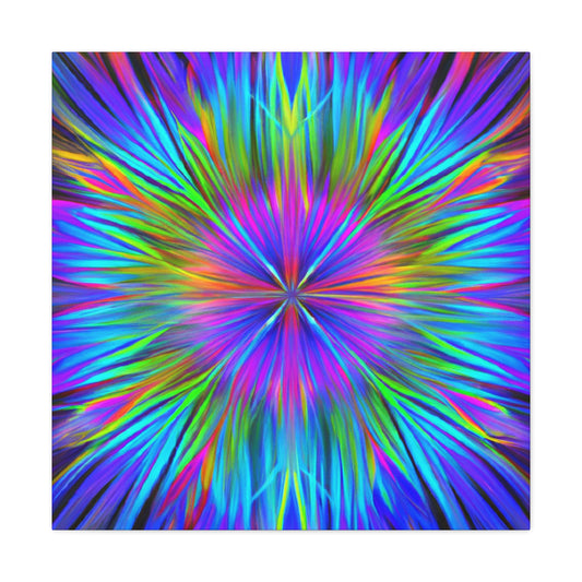 William Hogarth- Canvas