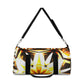 Alexander Brown.-Duffle Bag