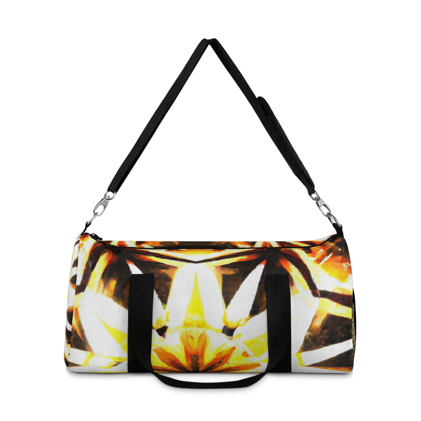 Alexander Brown.-Duffle Bag