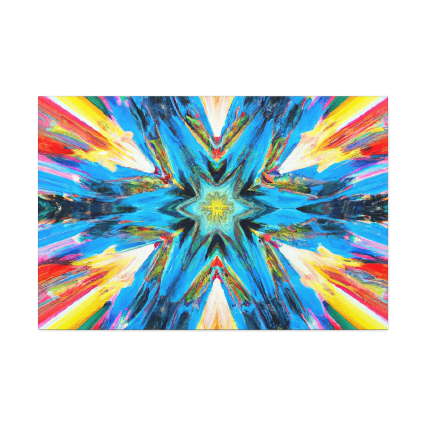 Francisco de Goya- Canvas