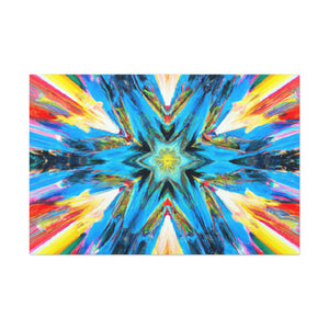 Francisco de Goya- Canvas