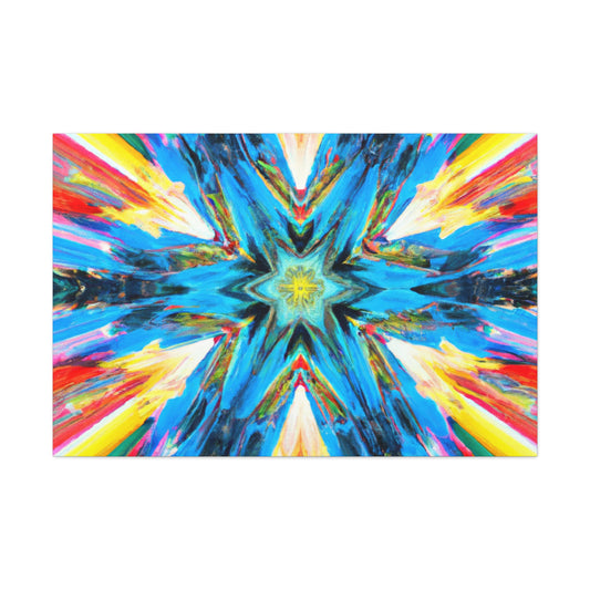 Francisco de Goya- Canvas