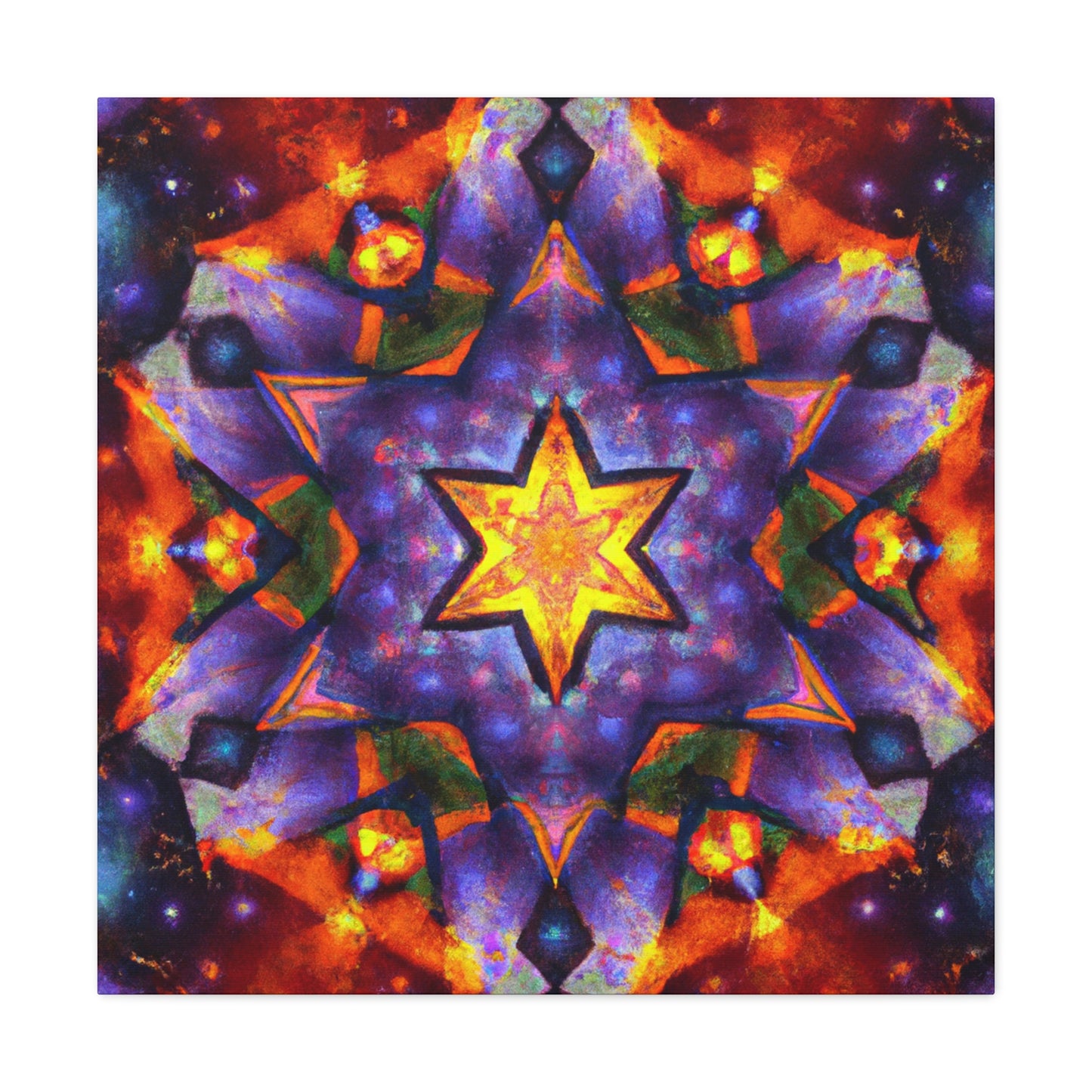 Thomas Gainsborough- Canvas