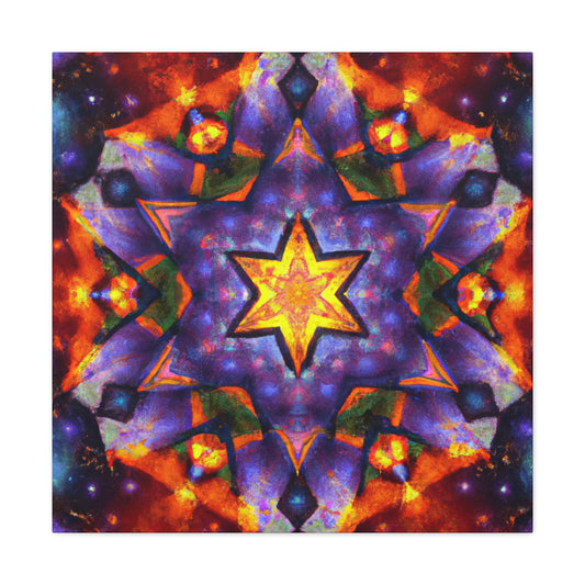 Thomas Gainsborough- Canvas