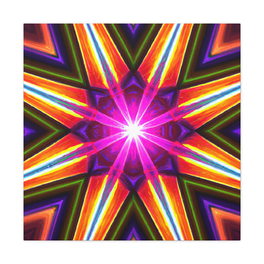 Jacques-Louis David- Canvas