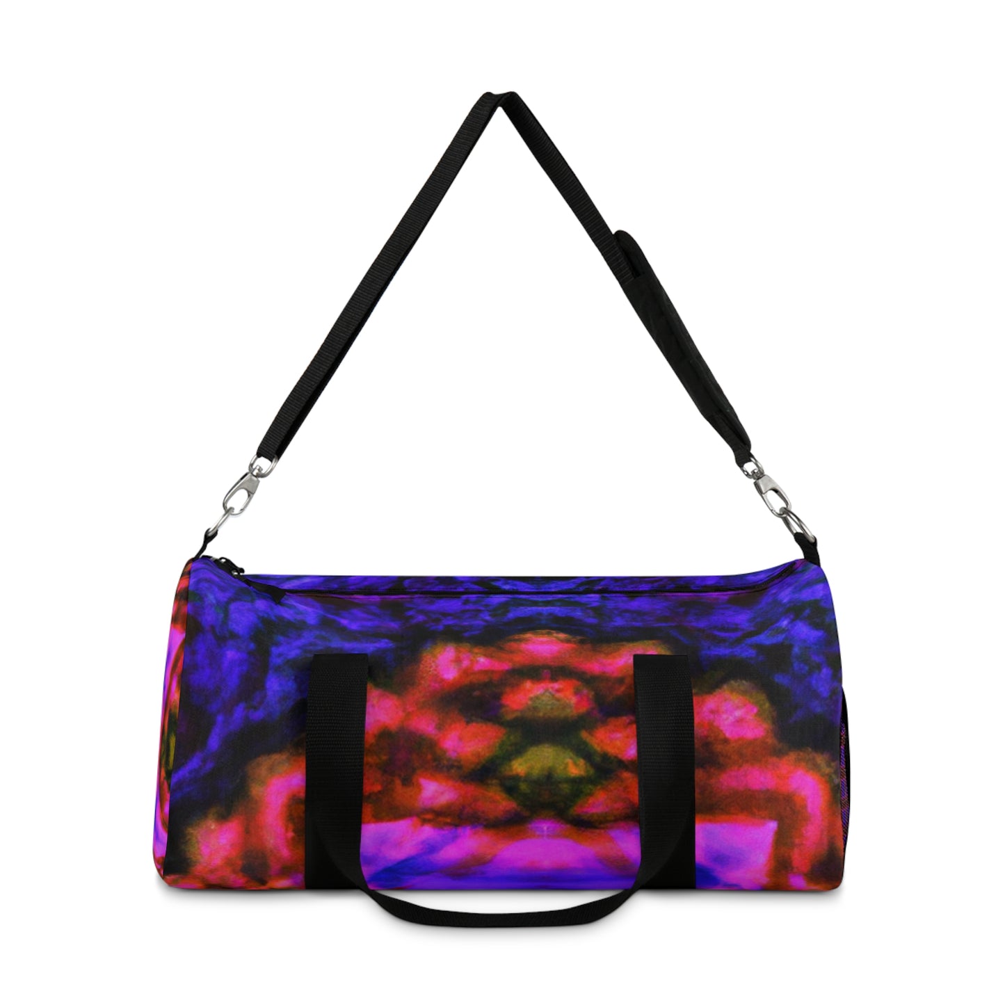 James Watt (1736–1819), Scottish inventor and mechanical engineer.-Duffle Bag