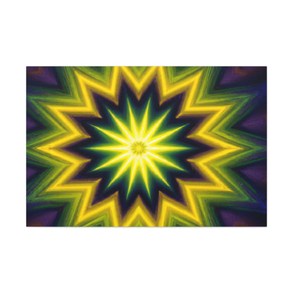 Franz Anton Maulbertsch- Canvas