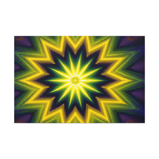 Franz Anton Maulbertsch- Canvas