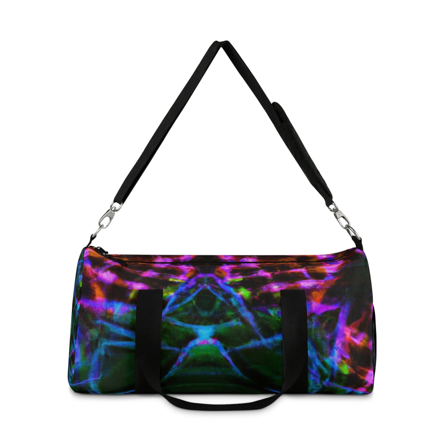 George Graham, a British inventor and clockmaker who lived in the 1700s.-Duffle Bag