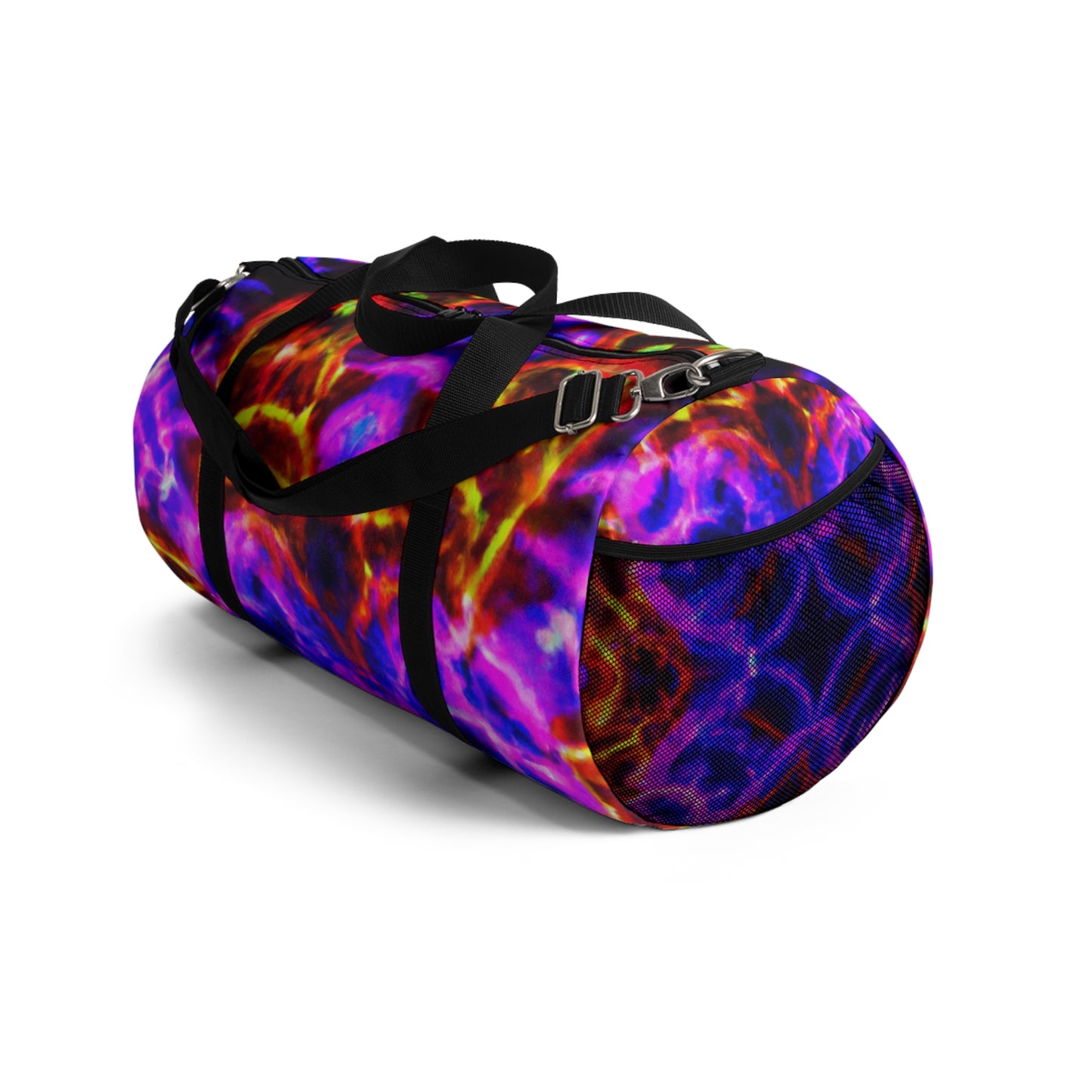 James Watt (1736-1819)-Duffle Bag