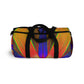 Joseph Bramah-Duffle Bag