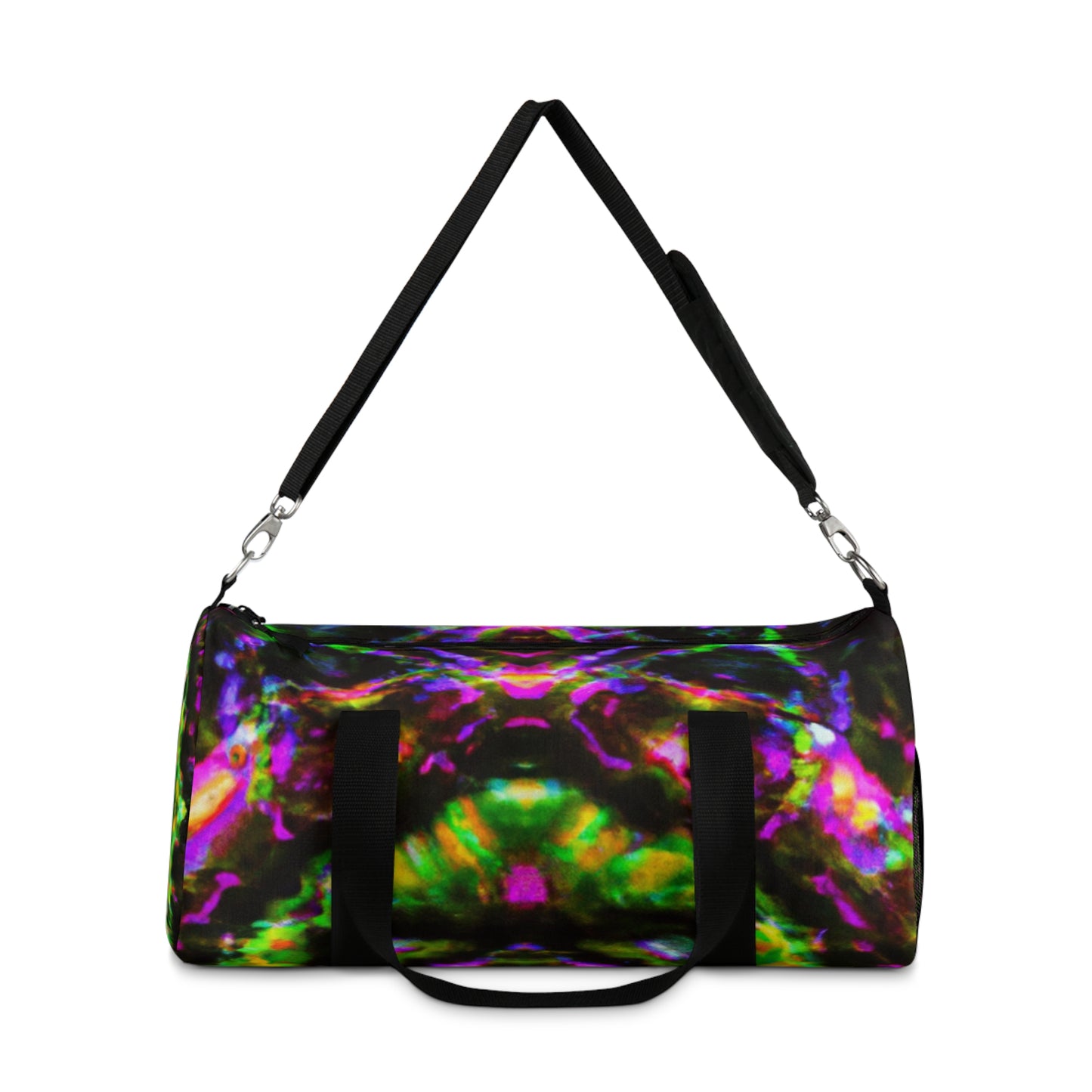 John Wilkinson (1728-1808), an English industrialist sometimes known as the '-Duffle Bag