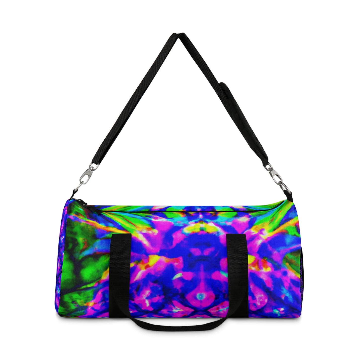 James Hargreaves (1720 - 1778) – spinster, inventor of-Duffle Bag