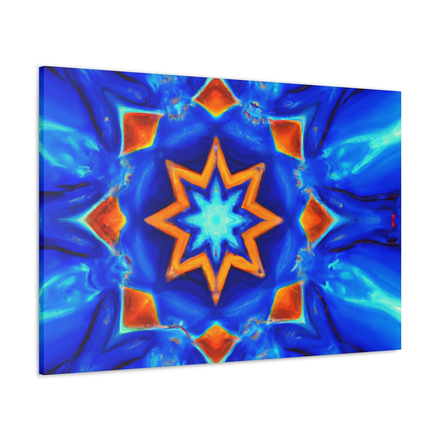 Jacques-Louis David- Canvas