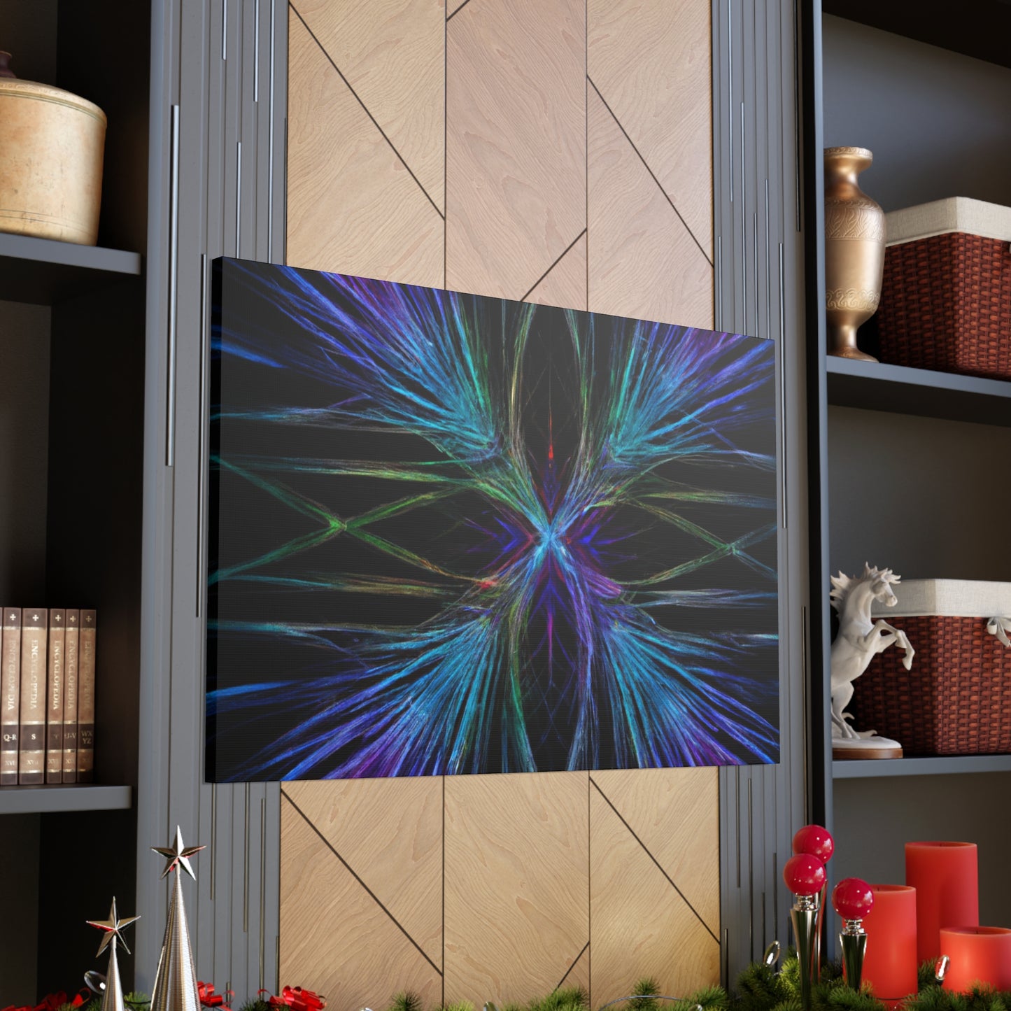 Antonio Canaletto- Canvas