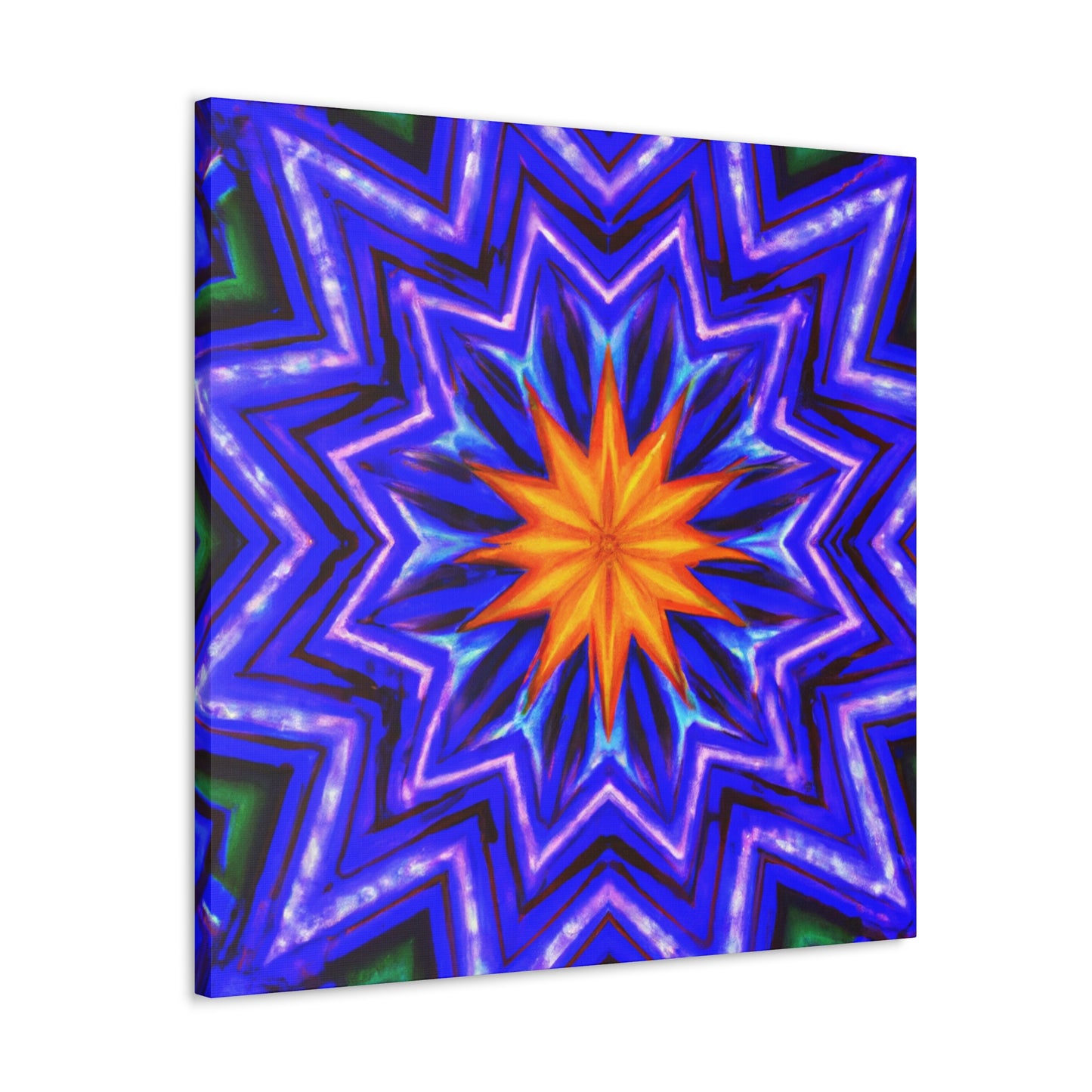 William Hogarth- Canvas