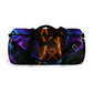 James Hargreaves (1720-1778)-Duffle Bag