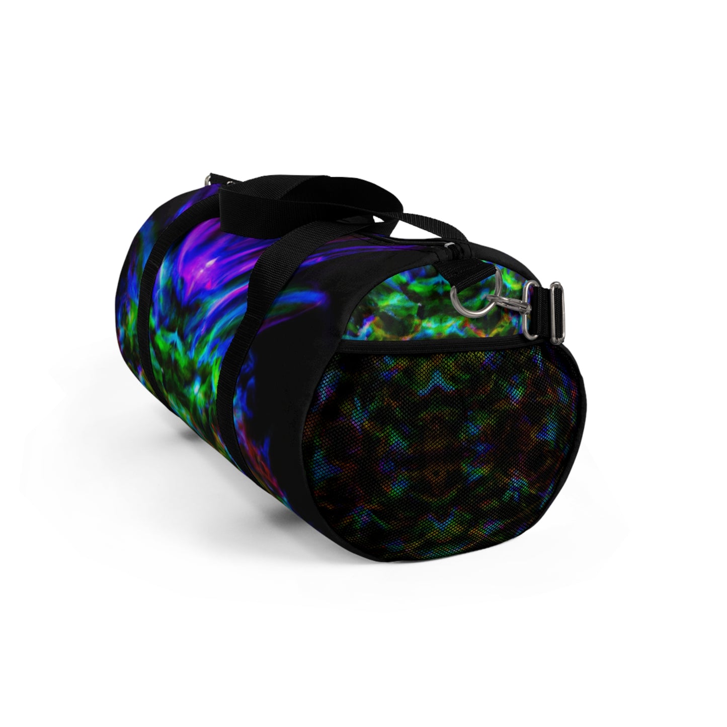 Thomas Savery-Duffle Bag