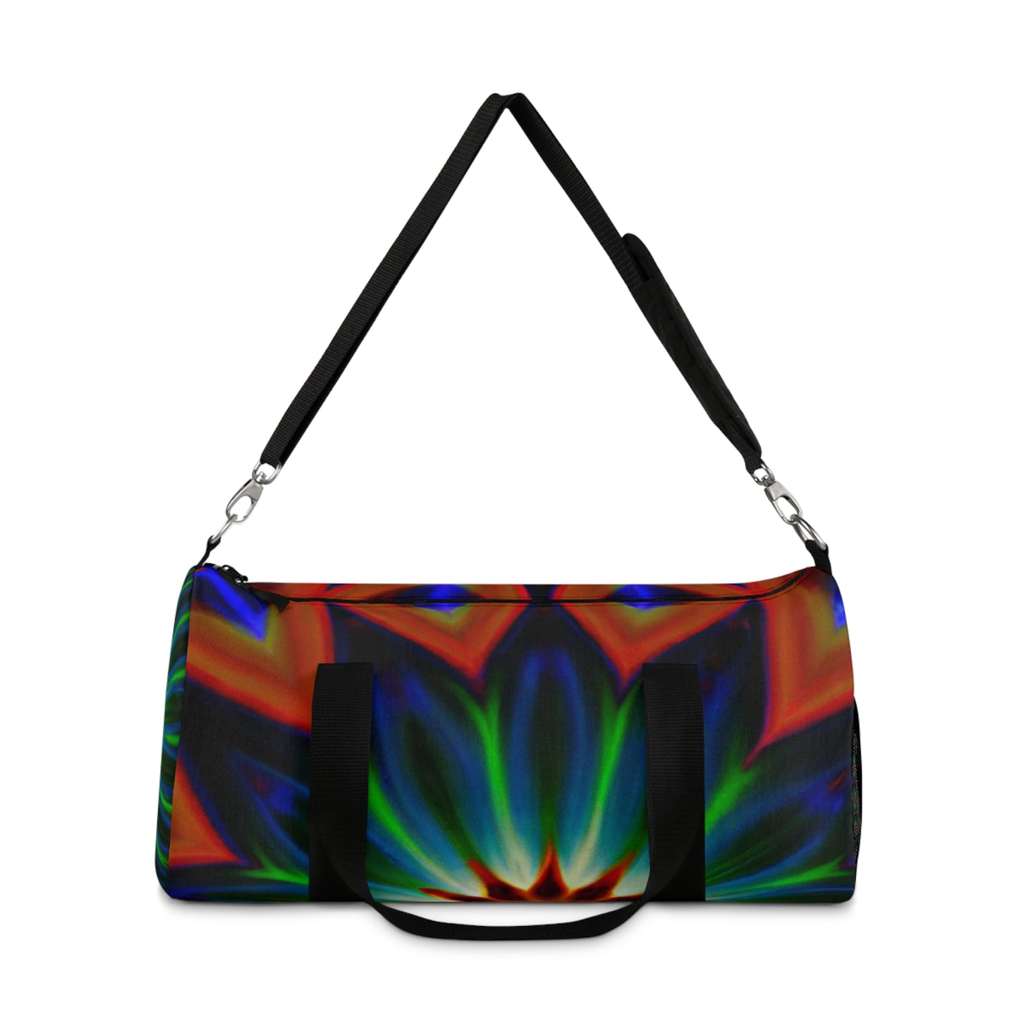 Samuel Slater (1768-1835) British-American industrialist and inventor known-Duffle Bag