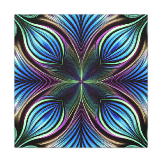 William Hogarth- Canvas