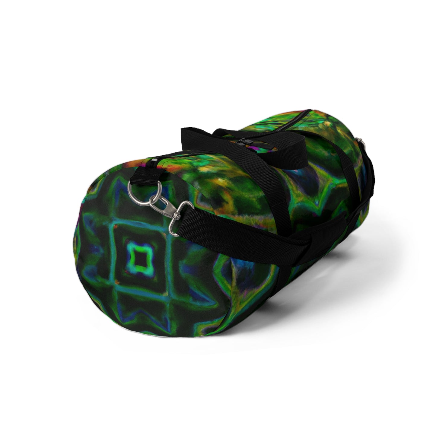 Jethro Tull (male)-Duffle Bag