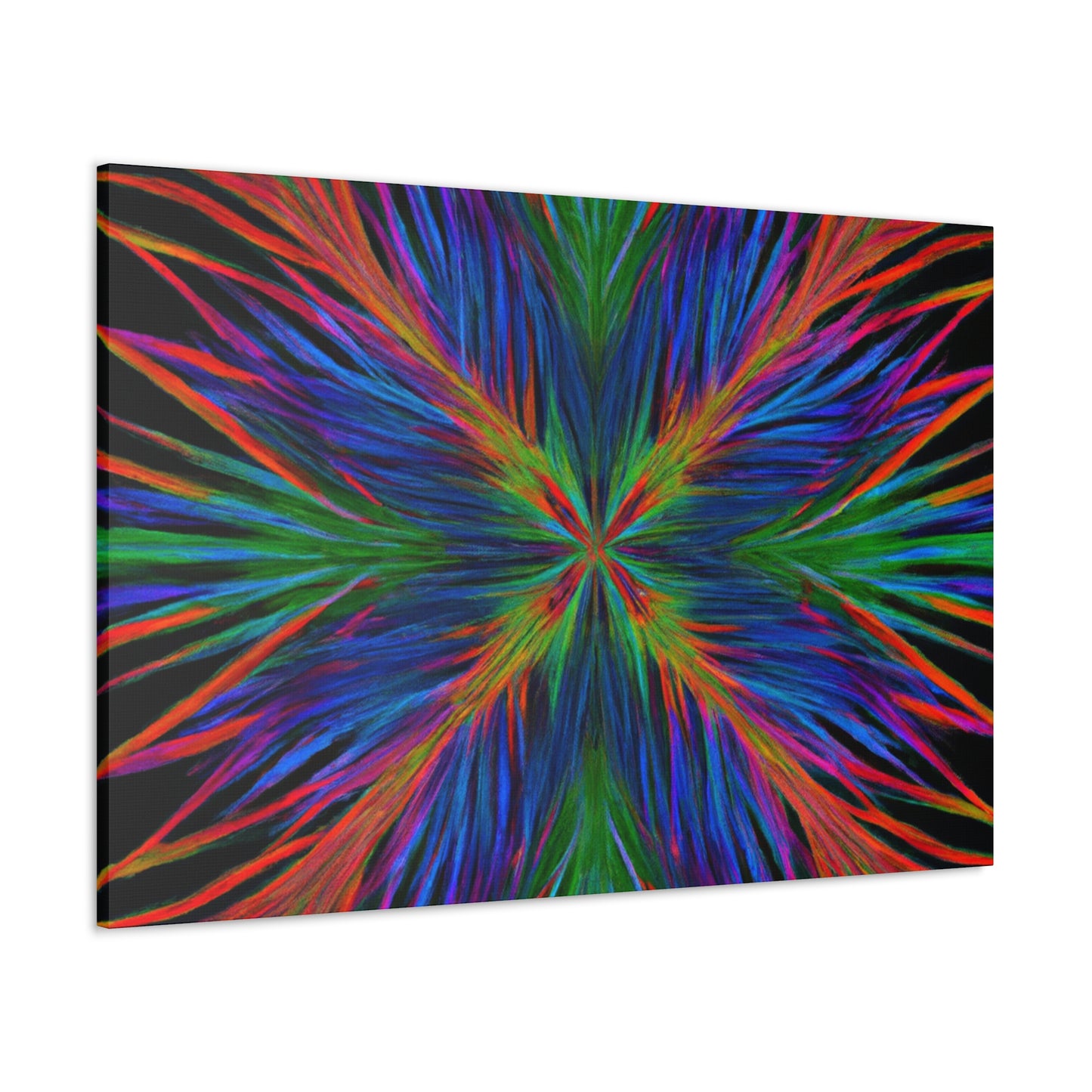 Jean-Antoine Watteau- Canvas