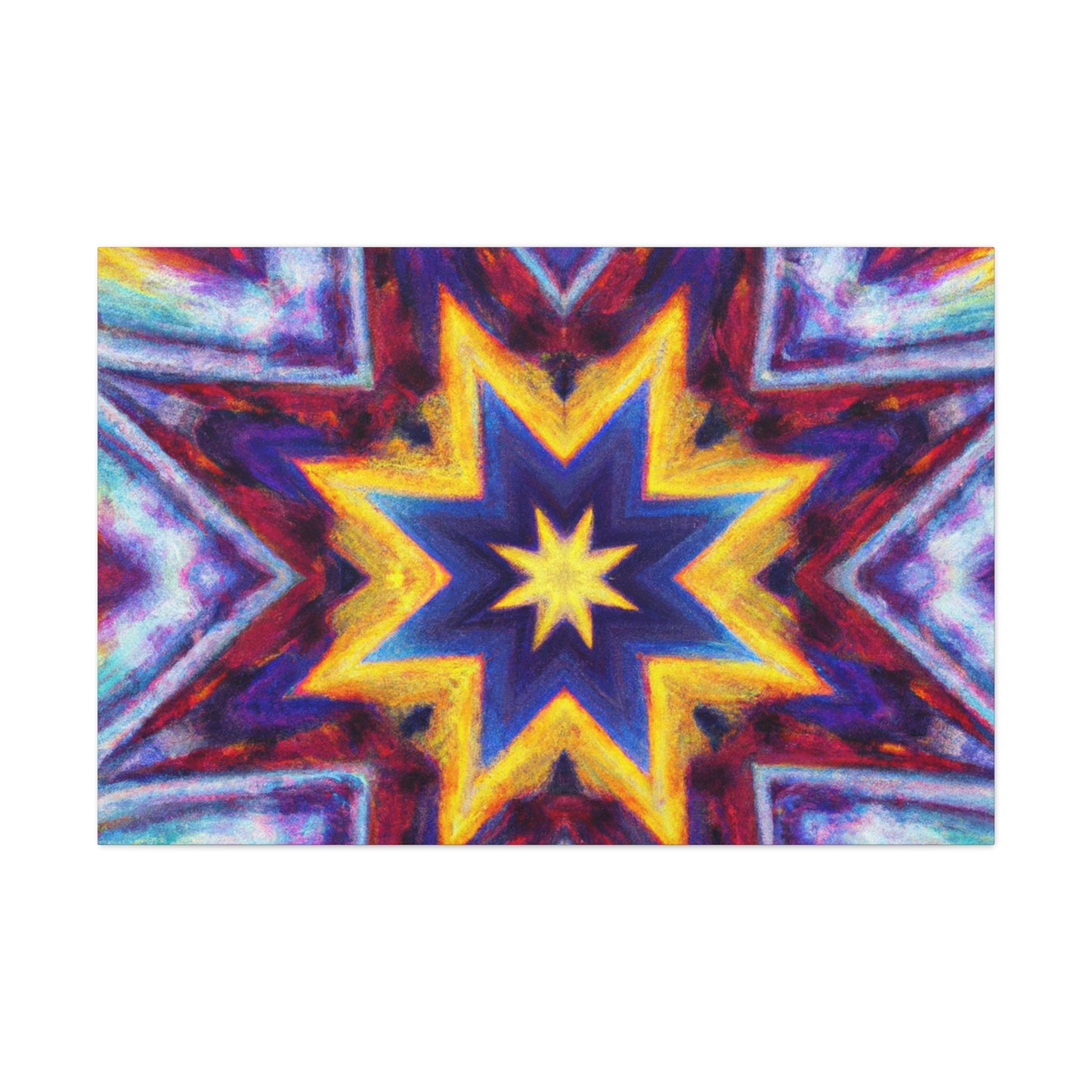 Jacques-Louis David- Canvas