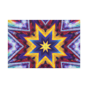 Jacques-Louis David- Canvas