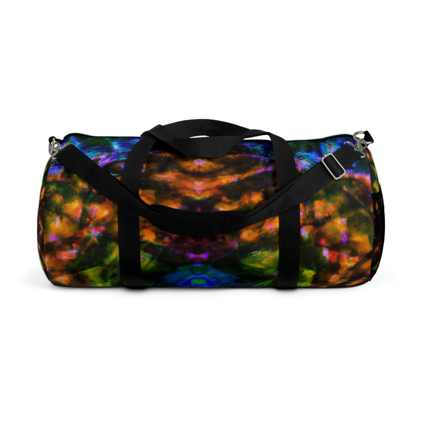 Thomas Newcomen (male)-Duffle Bag