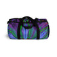 James Watt (1736-1819), British inventor and engineer.-Duffle Bag