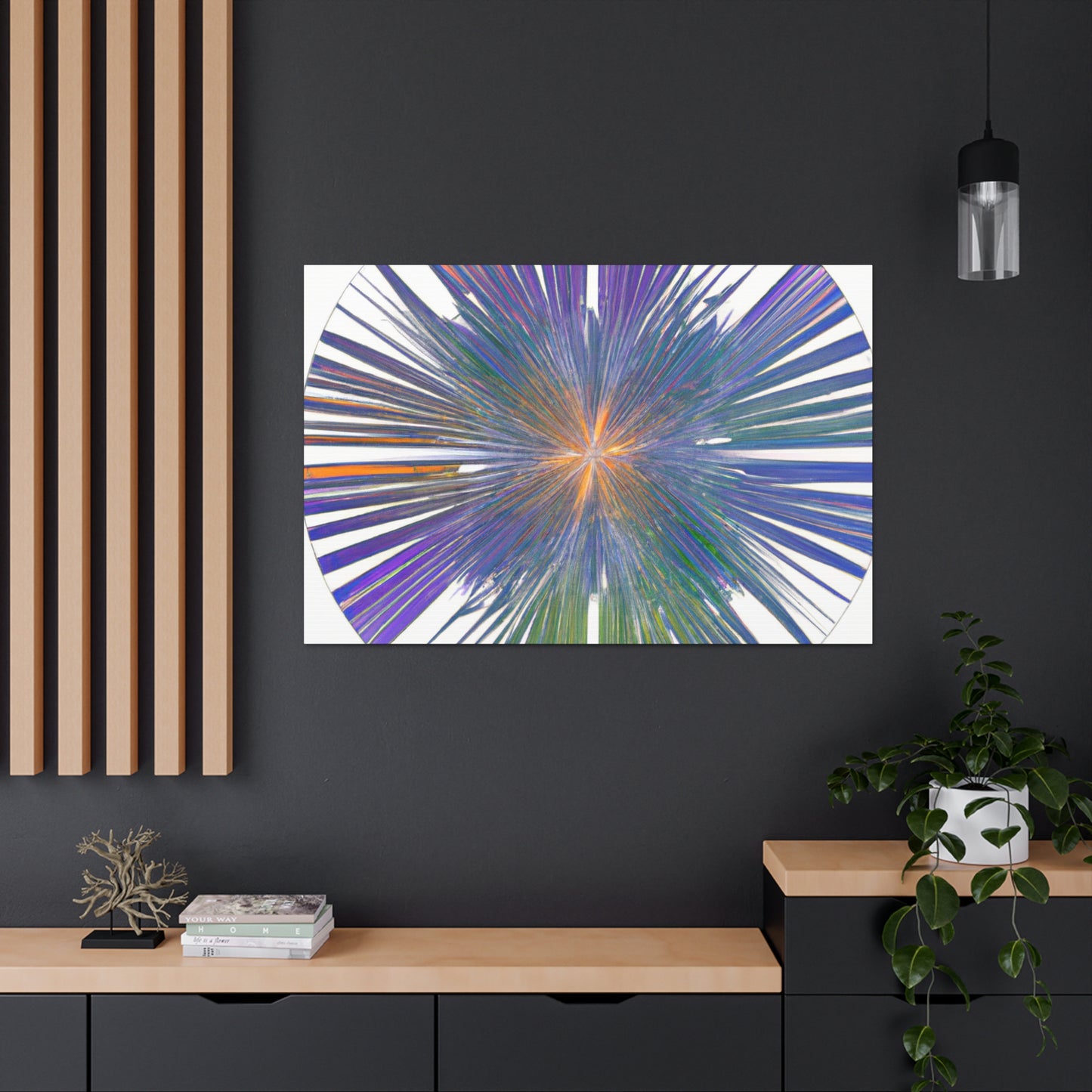 Francisco de Goya- Canvas