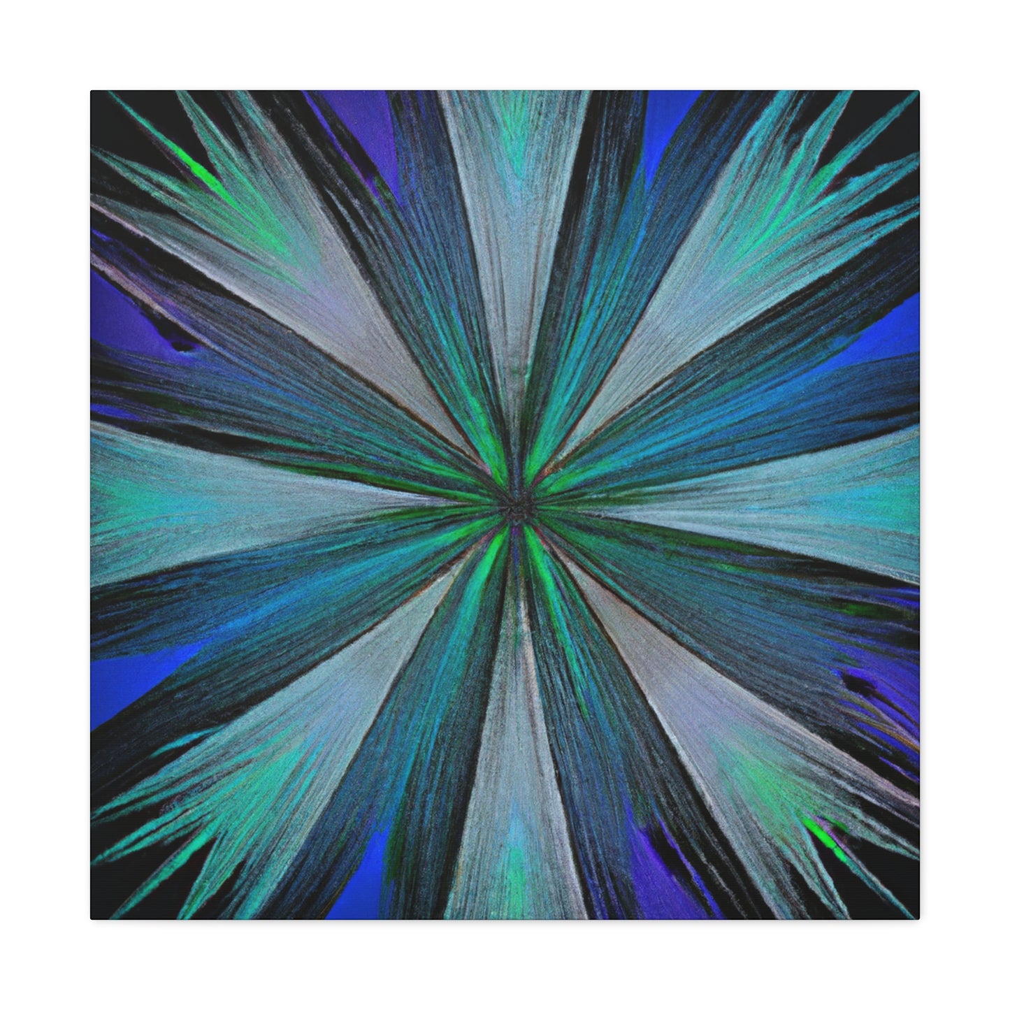 Joseph Wright of Derby- Canvas