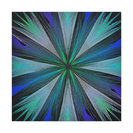 Joseph Wright of Derby- Canvas