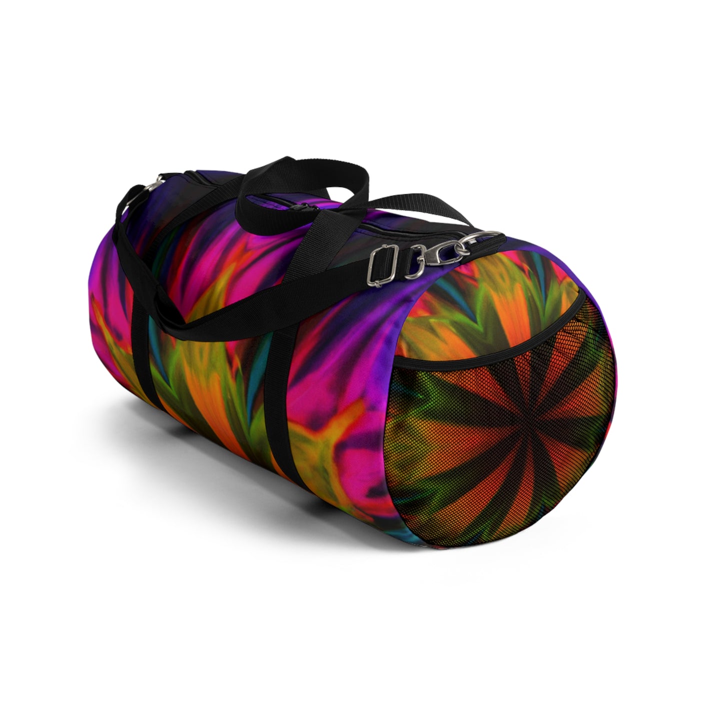 James Watt-Duffle Bag