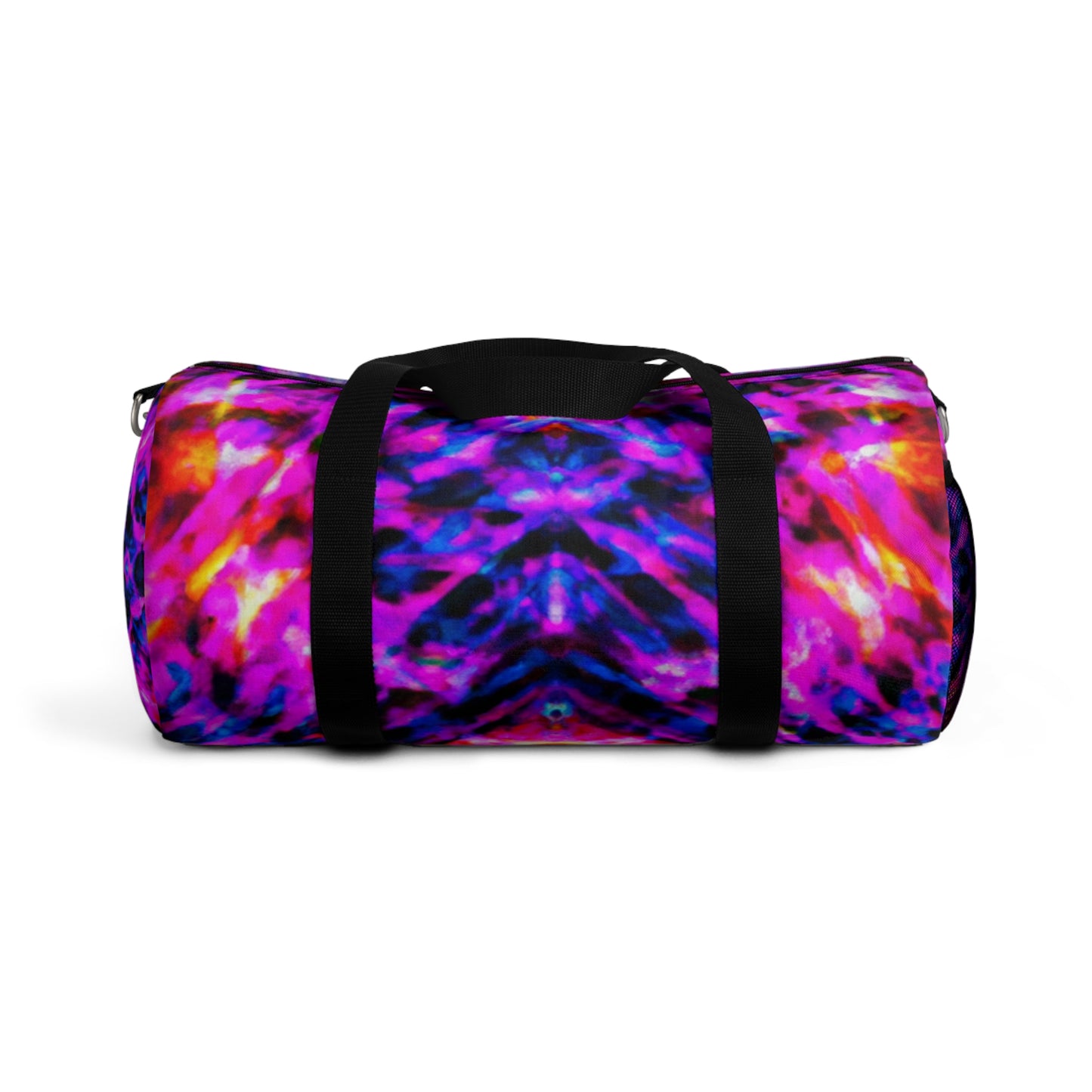 John Roberts (1712-1785), English mechanic and self-taught inventor from-Duffle Bag