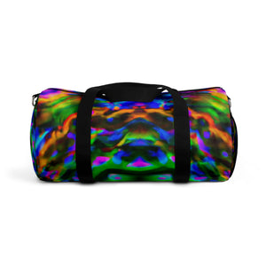 Samuel Slater-Duffle Bag