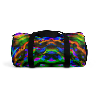 Samuel Slater-Duffle Bag