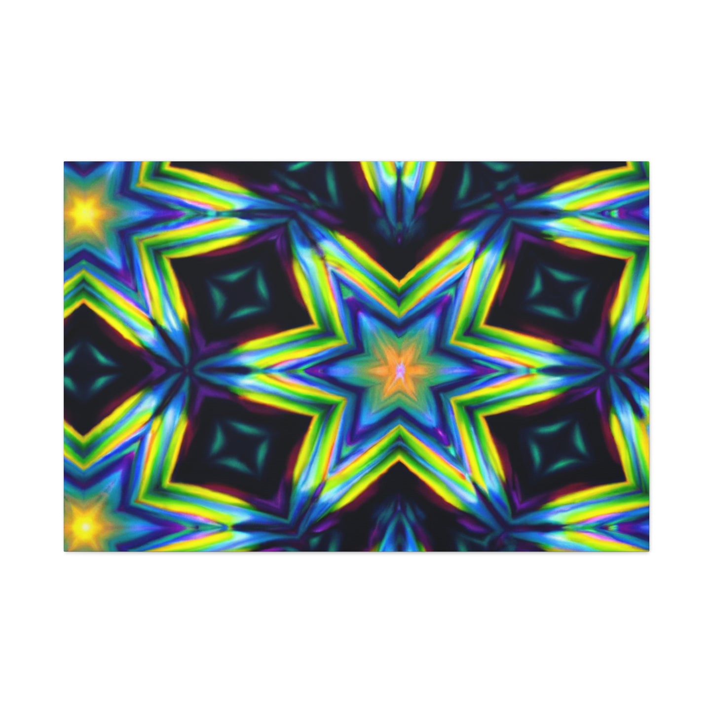 Joseph Wright of Derby- Canvas