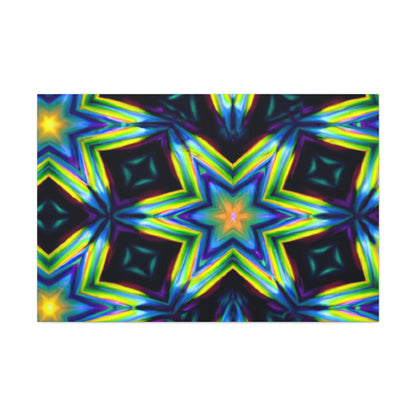 Joseph Wright of Derby- Canvas