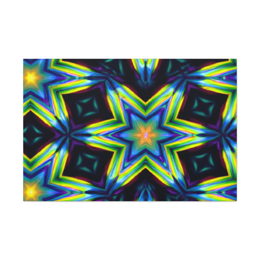 Joseph Wright of Derby- Canvas