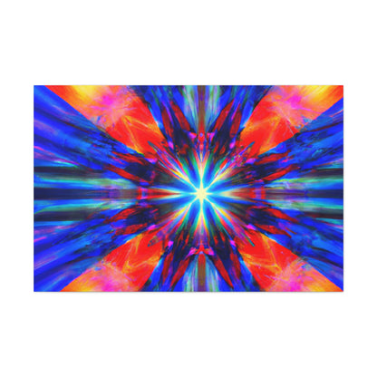 Jacques-Louis David- Canvas