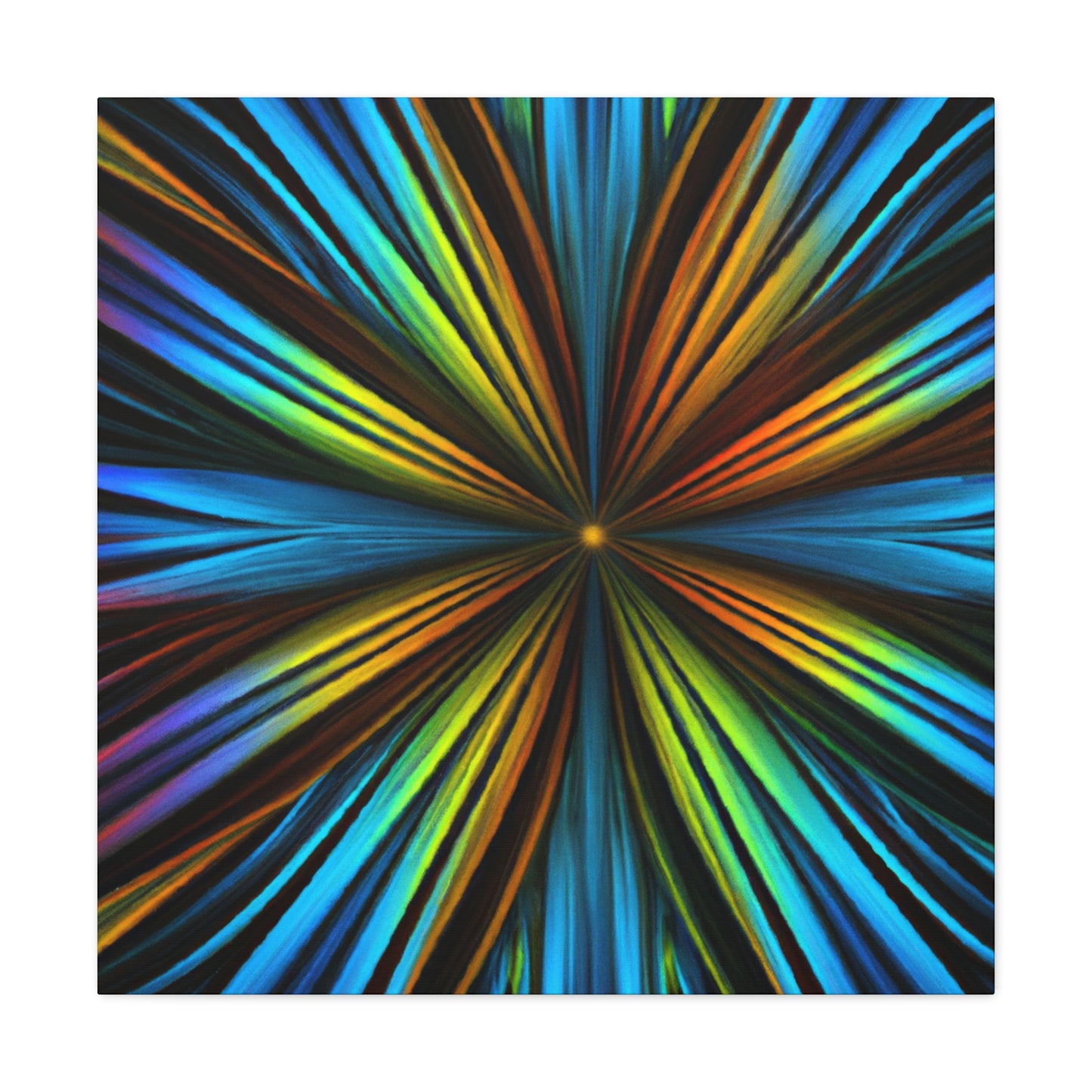 Jean-François de Troy- Canvas