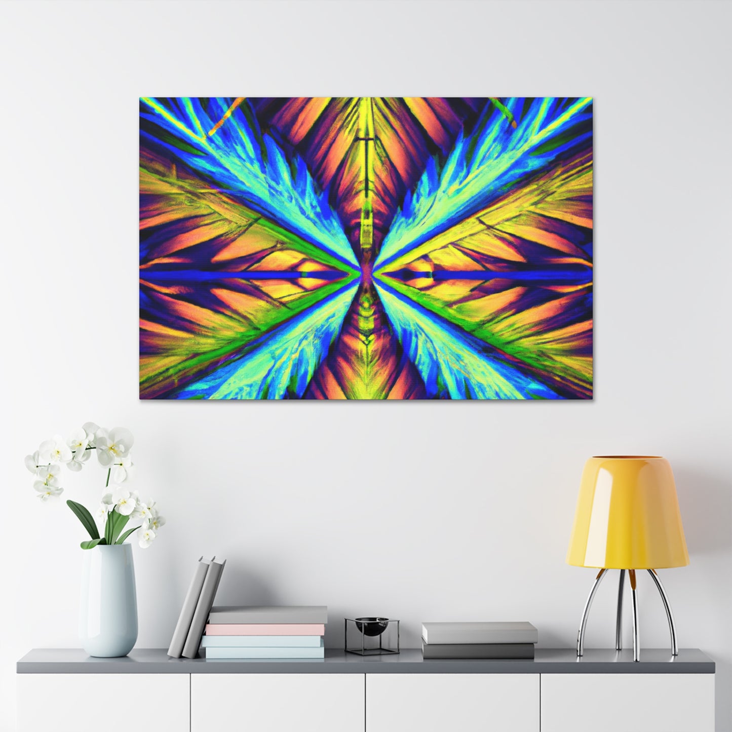 Franz Anton Maulbertsch- Canvas