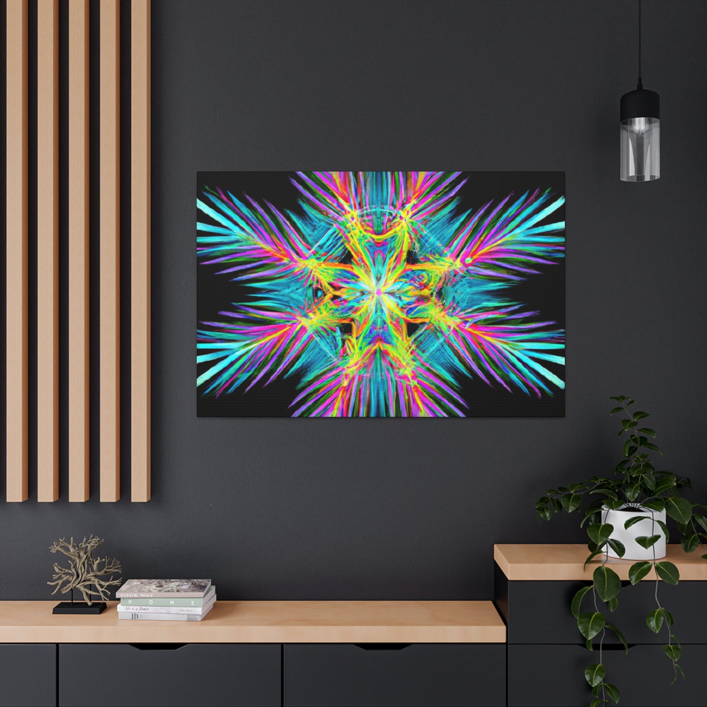 Thomas Gainsborough- Canvas