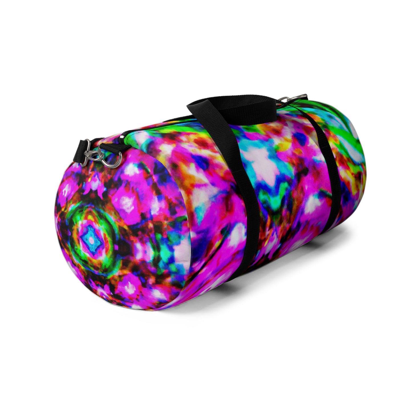 James Watt-Duffle Bag