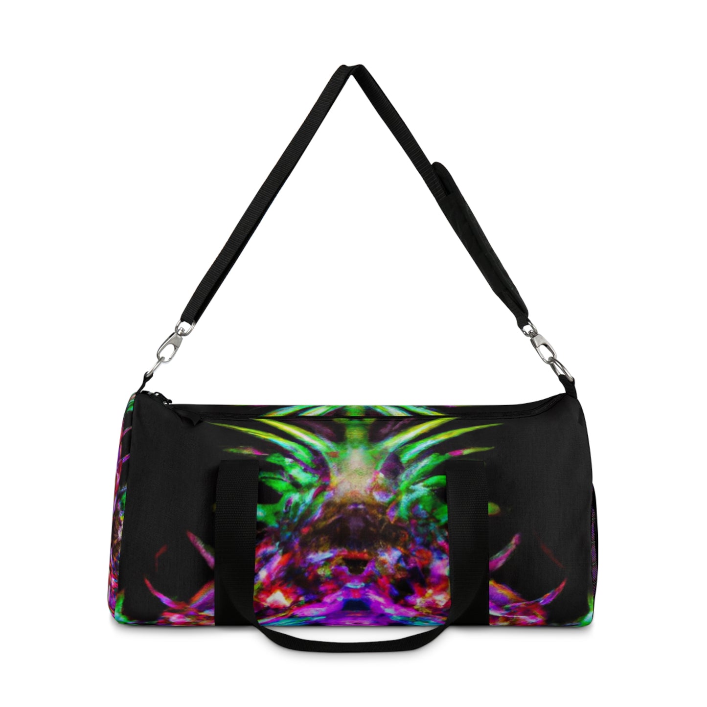 James Watt-Duffle Bag