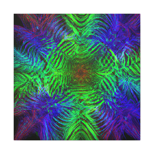 Jacques-Francois de Troy- Canvas