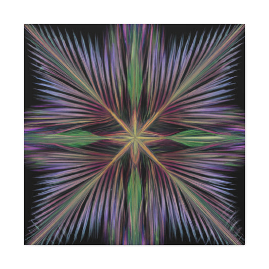 Joseph Vernet- Canvas