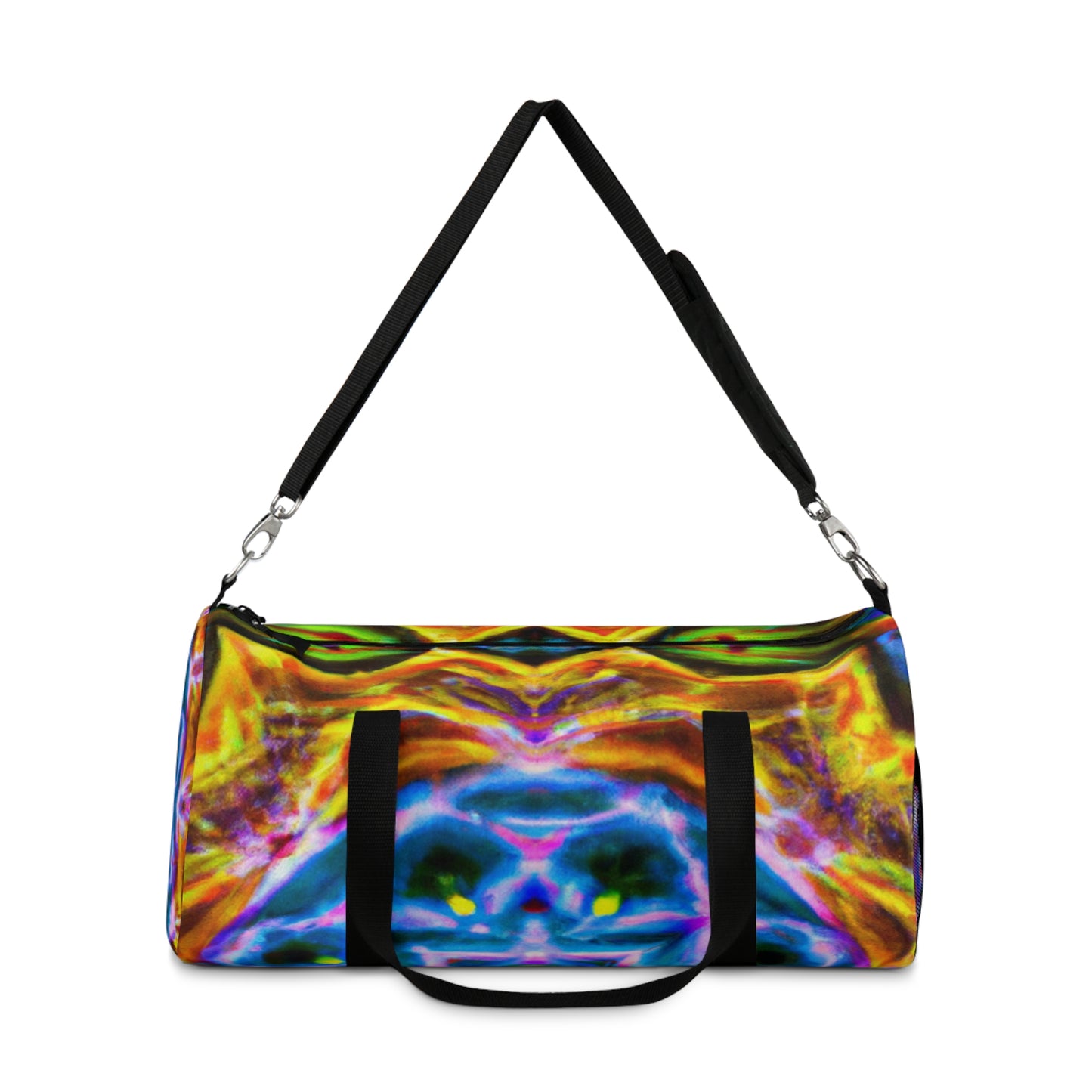Thomas Savery-Duffle Bag