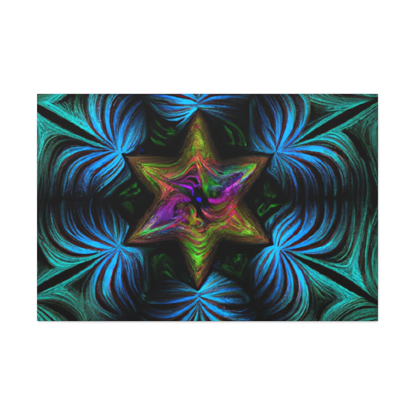 William Hogarth- Canvas